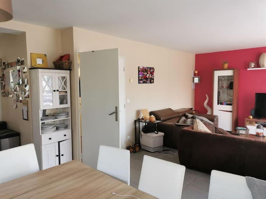 Haubourdin Villa Individuelle 5 Mn Lille Centre Chr/Eurasante מראה חיצוני תמונה