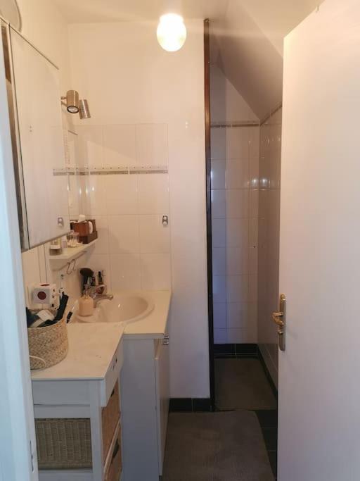 Haubourdin Villa Individuelle 5 Mn Lille Centre Chr/Eurasante מראה חיצוני תמונה