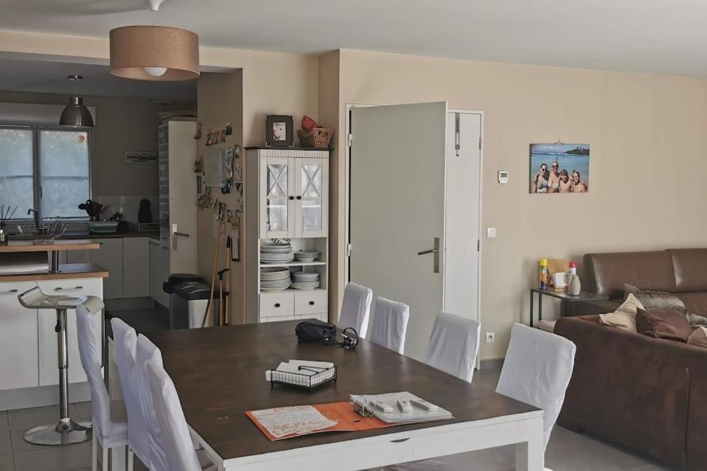 Haubourdin Villa Individuelle 5 Mn Lille Centre Chr/Eurasante מראה חיצוני תמונה