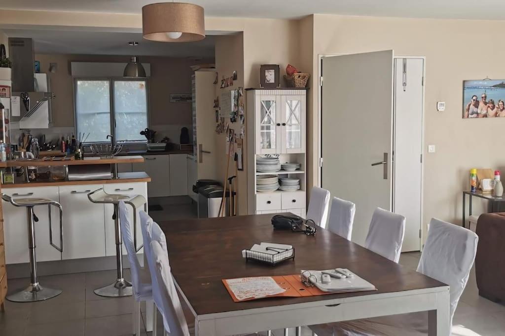 Haubourdin Villa Individuelle 5 Mn Lille Centre Chr/Eurasante מראה חיצוני תמונה