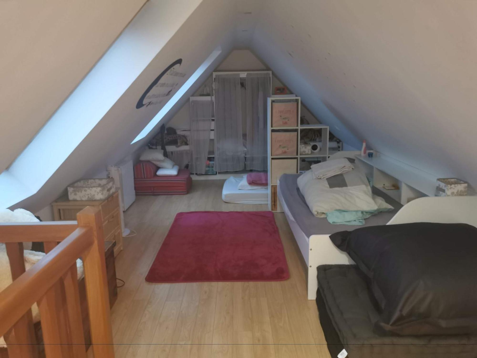 Haubourdin Villa Individuelle 5 Mn Lille Centre Chr/Eurasante מראה חיצוני תמונה