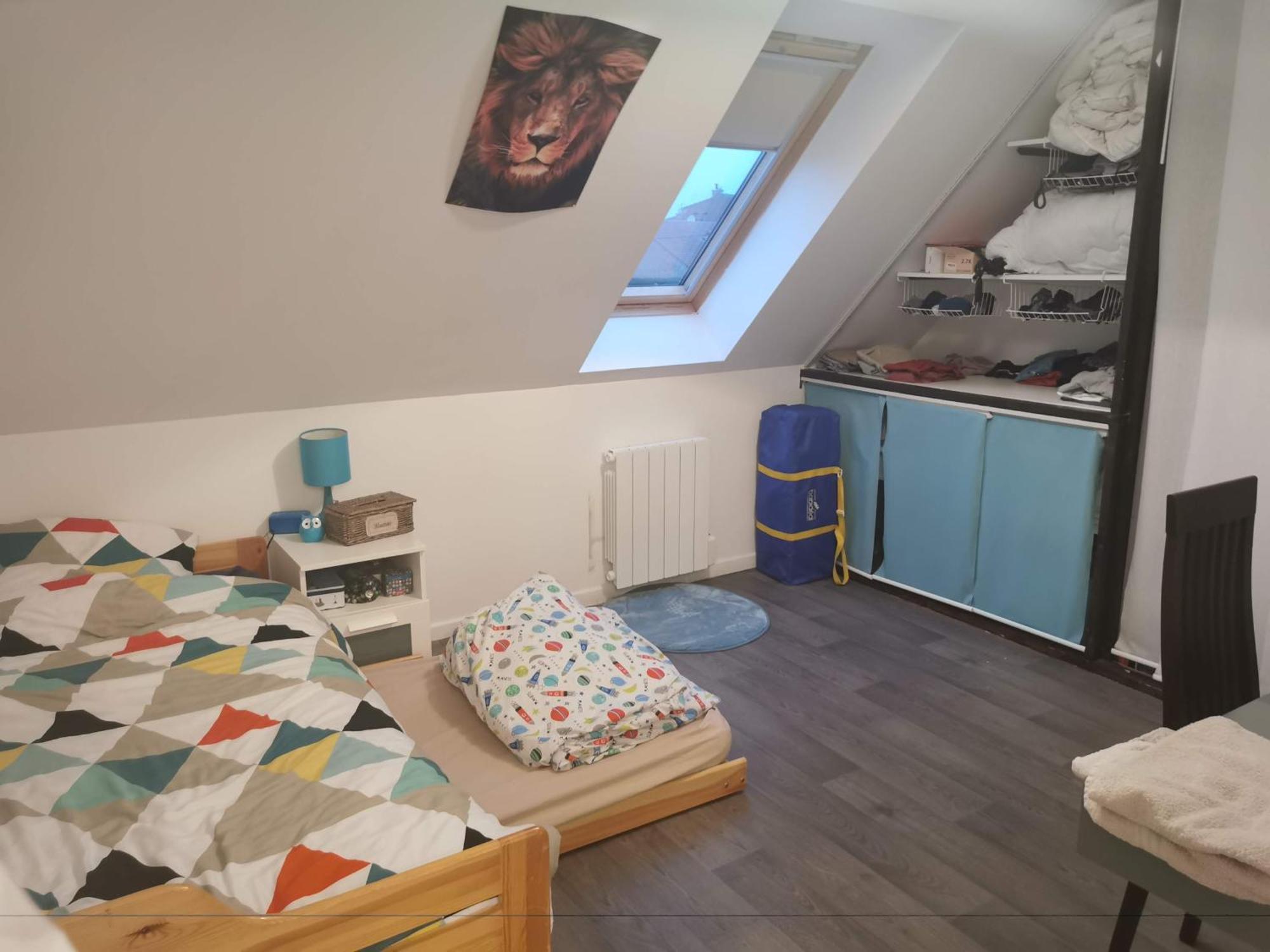 Haubourdin Villa Individuelle 5 Mn Lille Centre Chr/Eurasante מראה חיצוני תמונה