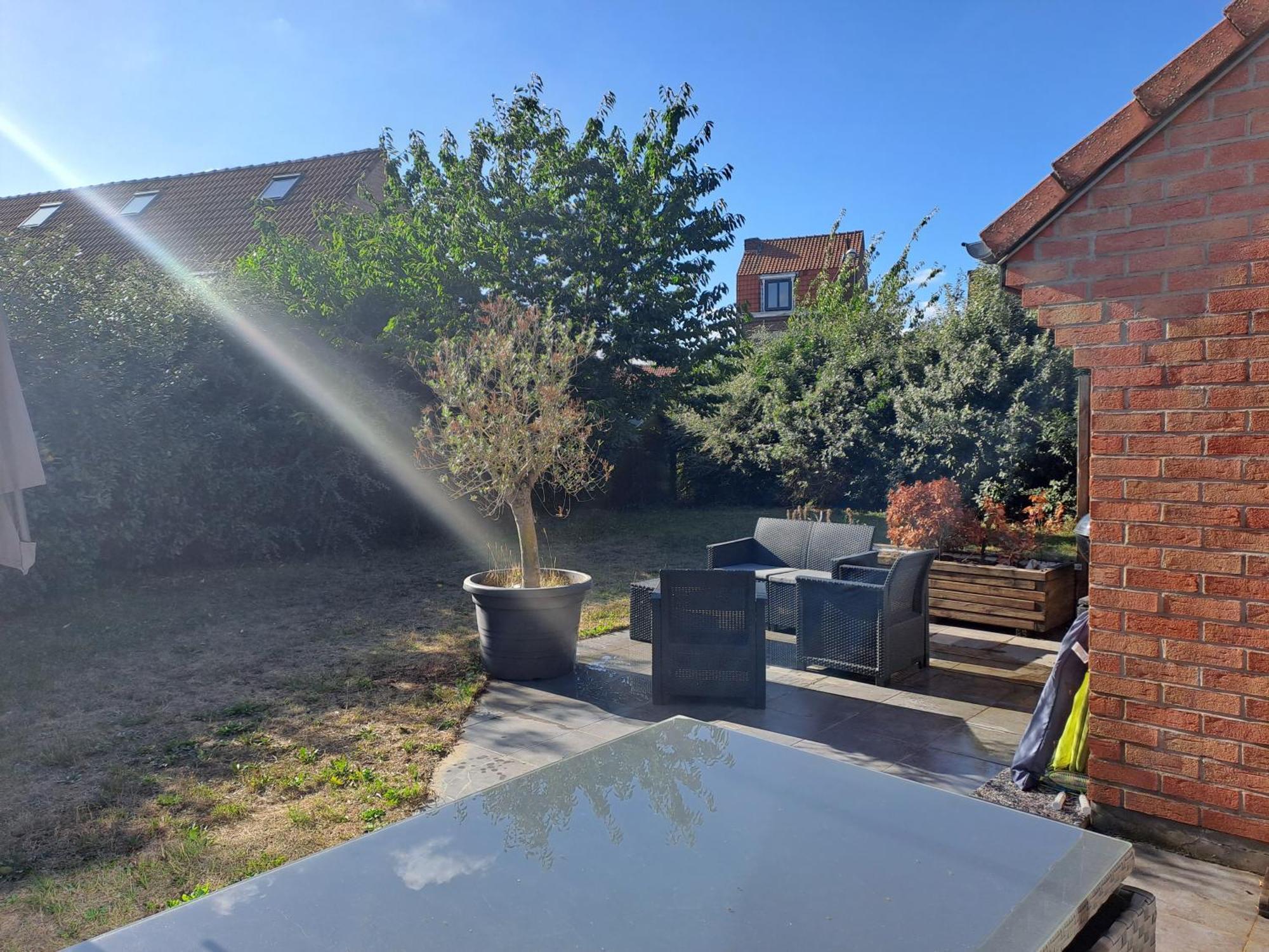 Haubourdin Villa Individuelle 5 Mn Lille Centre Chr/Eurasante מראה חיצוני תמונה